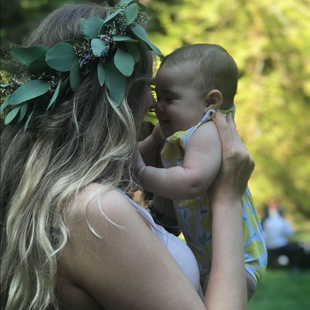 Meet your Posher, Kelsey